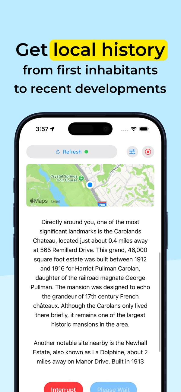 Site:See main interface